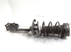 Recambio de amortiguador delantero izquierdo para ford fiesta (cb1) 1.6 16v ti-vct cat referencia OEM IAM   