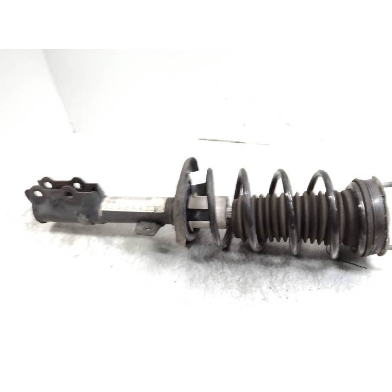 Recambio de amortiguador delantero izquierdo para ford fiesta (cb1) 1.6 16v ti-vct cat referencia OEM IAM   
