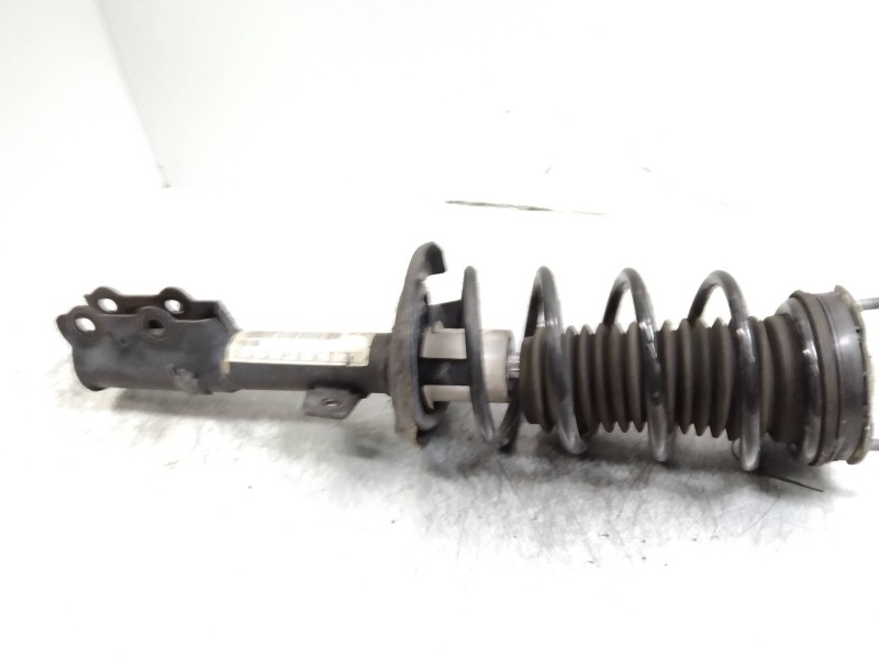 Recambio de amortiguador delantero izquierdo para ford fiesta (cb1) 1.6 16v ti-vct cat referencia OEM IAM   