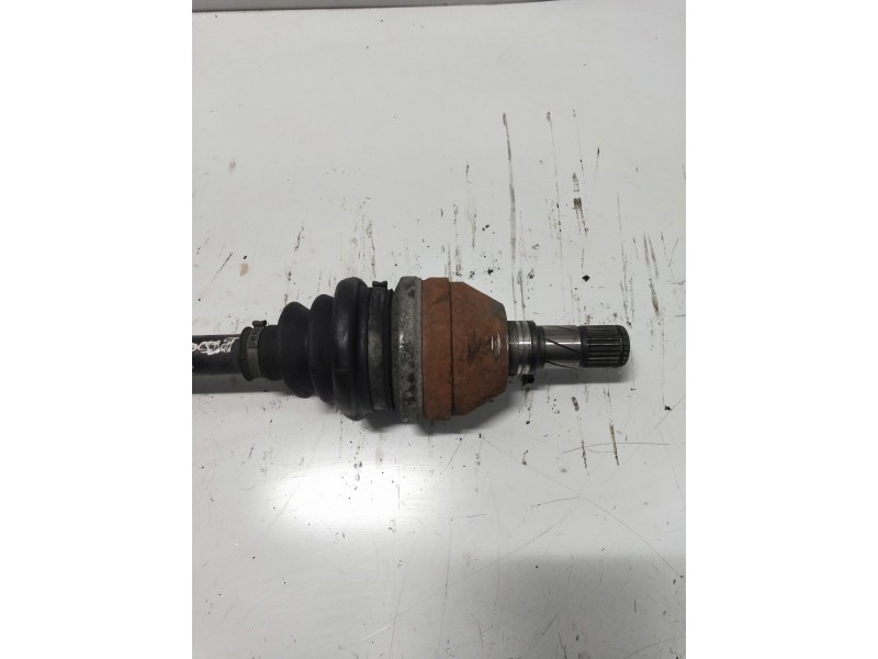 Recambio de transmision delantera izquierda para opel insignia berlina edition referencia OEM IAM AAWX  