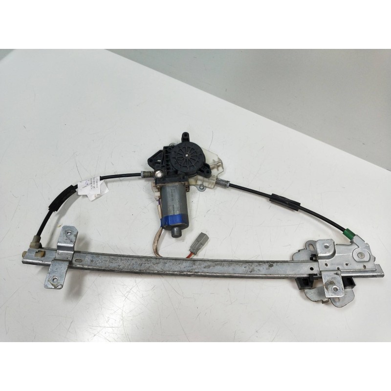 Recambio de elevalunas delantero derecho para honda accord berlina (cg7-9/ch1-7) 2.0 td referencia OEM IAM 104495XXX  4P