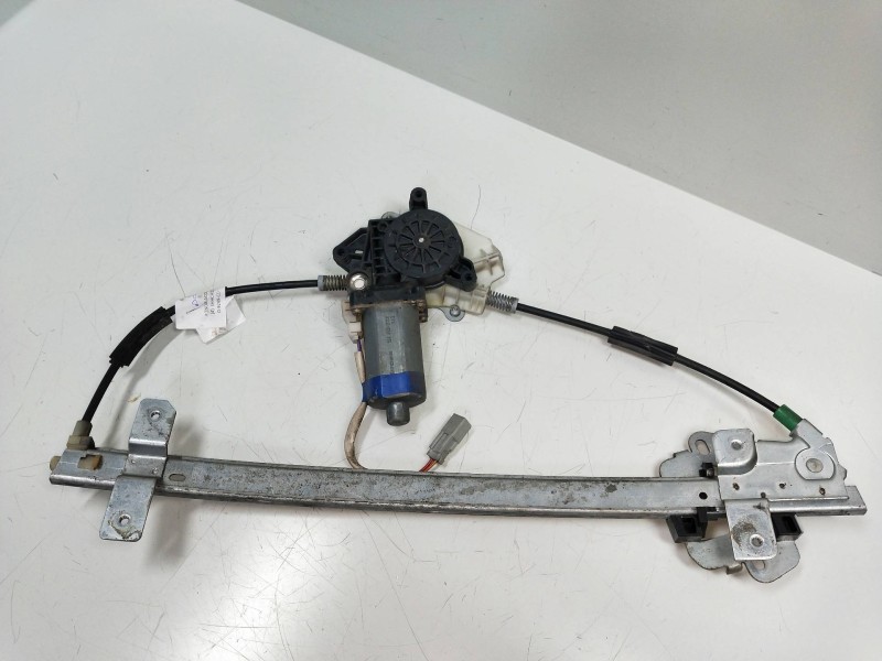 Recambio de elevalunas delantero derecho para honda accord berlina (cg7-9/ch1-7) 2.0 td referencia OEM IAM 104495XXX  4P