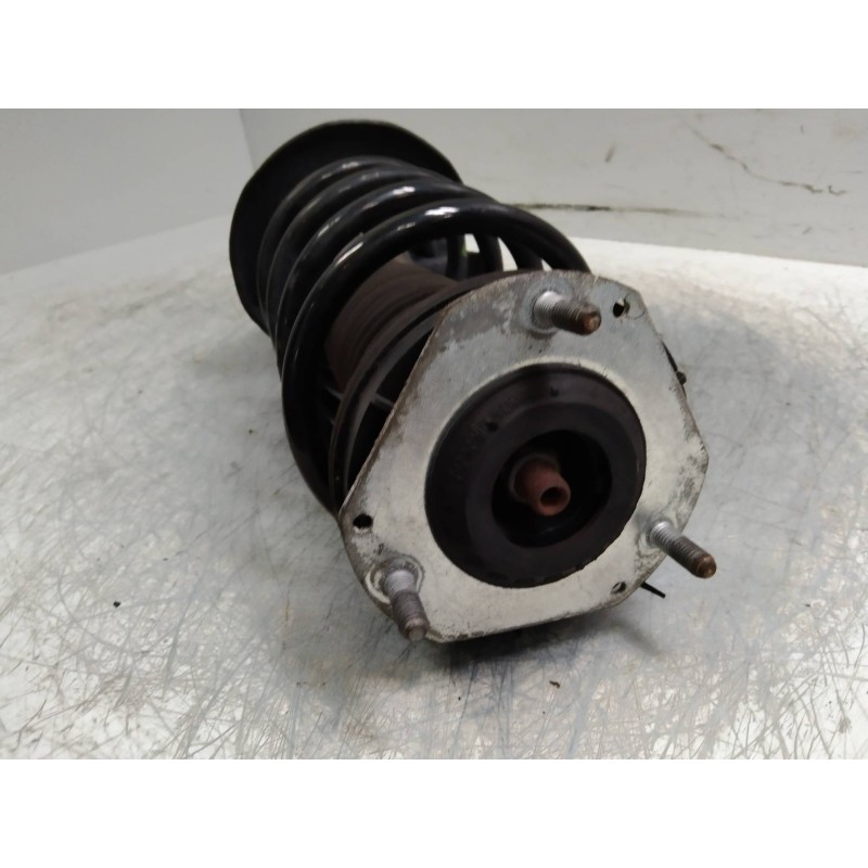 Recambio de amortiguador delantero izquierdo para ford fiesta (cb1) 1.6 16v ti-vct cat referencia OEM IAM   