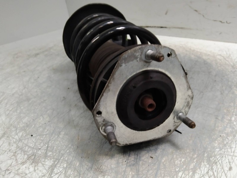 Recambio de amortiguador delantero izquierdo para ford fiesta (cb1) 1.6 16v ti-vct cat referencia OEM IAM   