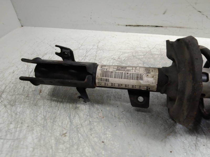 Recambio de amortiguador delantero izquierdo para ford fiesta (cb1) 1.6 16v ti-vct cat referencia OEM IAM   