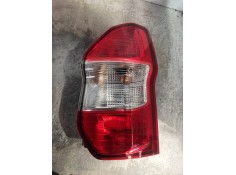 Recambio de piloto trasero derecho para ford tourneo courier (c4a) ambiente referencia OEM IAM ET7613404AD  