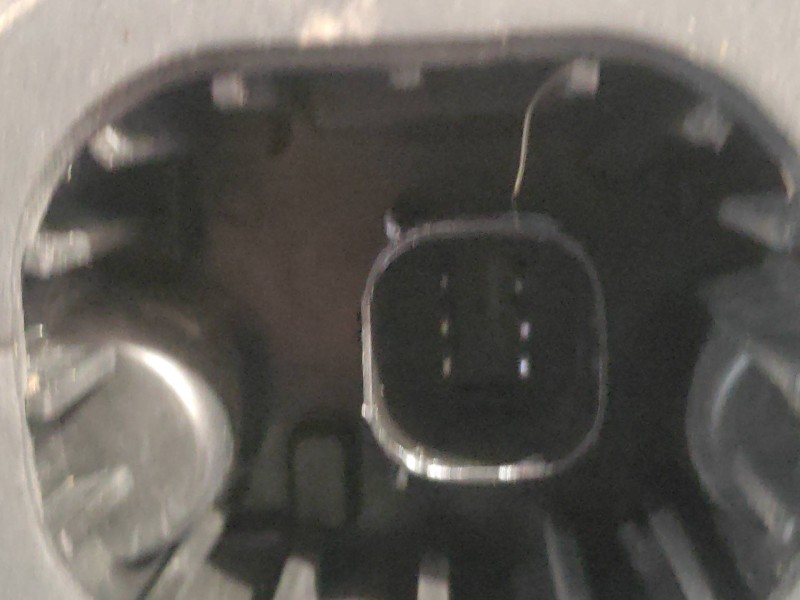 Recambio de piloto trasero derecho para ford tourneo courier (c4a) ambiente referencia OEM IAM ET7613404AD  