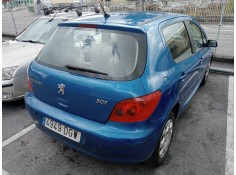 peugeot 307 (s1) del año 2005 2