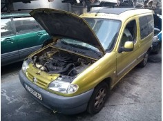 citroen berlingo del año 1999