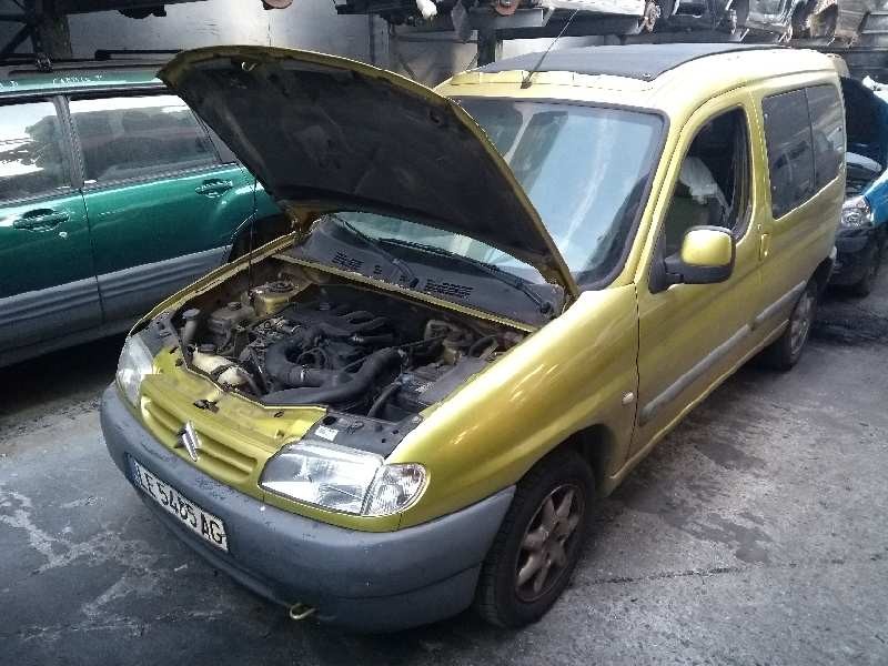 citroen berlingo del año 1999