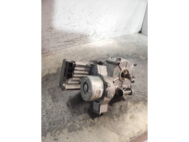 Recambio de columna direccion para ford tourneo courier (c4a) ambiente referencia OEM IAM AY113C529CU 54087019A A0042416A 593265