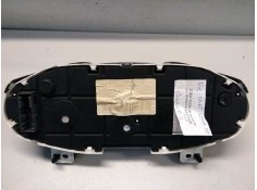 Recambio de cuadro instrumentos para ford fiesta (cb1) 1.6 16v ti-vct cat referencia OEM IAM 8A6T10849 AD VP8A6T10849AE 2