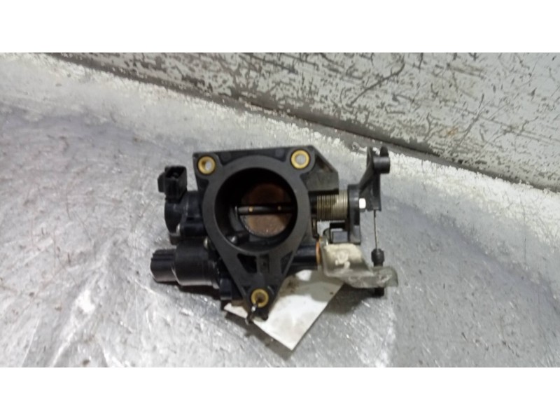 Recambio de caja mariposa para toyota aygo (kgb/wnb) básico referencia OEM IAM 8945252011  