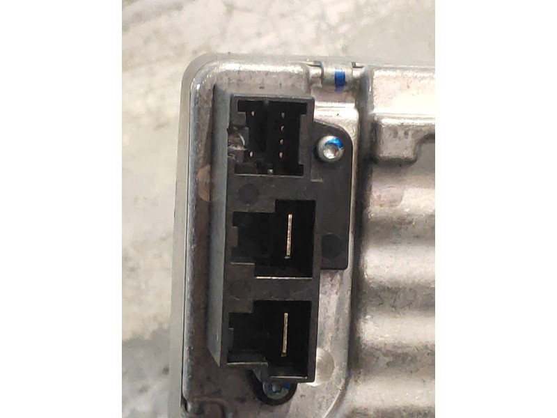 Recambio de columna direccion para ford tourneo courier (c4a) ambiente referencia OEM IAM AY113C529CU 54087019A A0042416A 593265