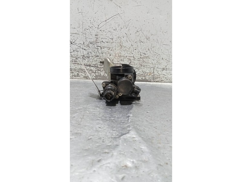 Recambio de caja mariposa para toyota aygo (kgb/wnb) básico referencia OEM IAM 8945252011  