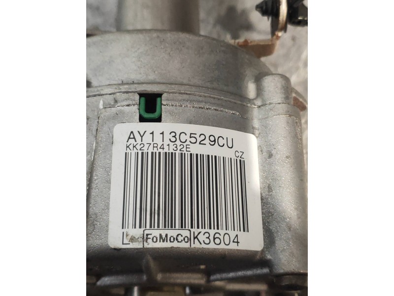 Recambio de columna direccion para ford tourneo courier (c4a) ambiente referencia OEM IAM AY113C529CU 54087019A A0042416A 593265