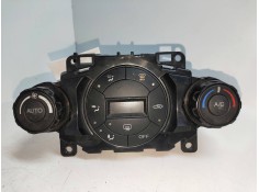 Recambio de mando calefaccion / aire acondicionado para ford fiesta (cb1) 1.6 16v ti-vct cat referencia OEM IAM BA6T18C812A3  