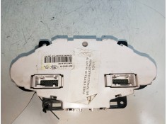 Recambio de mando calefaccion / aire acondicionado para ford fiesta (cb1) 1.6 16v ti-vct cat referencia OEM IAM BA6T18C812A3   2