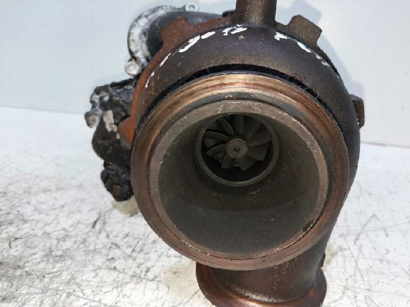 Recambio de turbocompresor para bmw x3 (f25) 3.0 24v turbo referencia OEM IAM 7823202  
