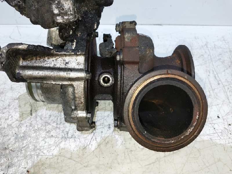 Recambio de turbocompresor para bmw x3 (f25) 3.0 24v turbo referencia OEM IAM 7823202  