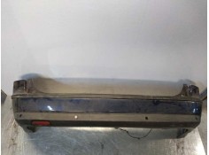 Recambio de paragolpes trasero para ford focus turnier (cb4) 2.0 tdci cat referencia OEM IAM   