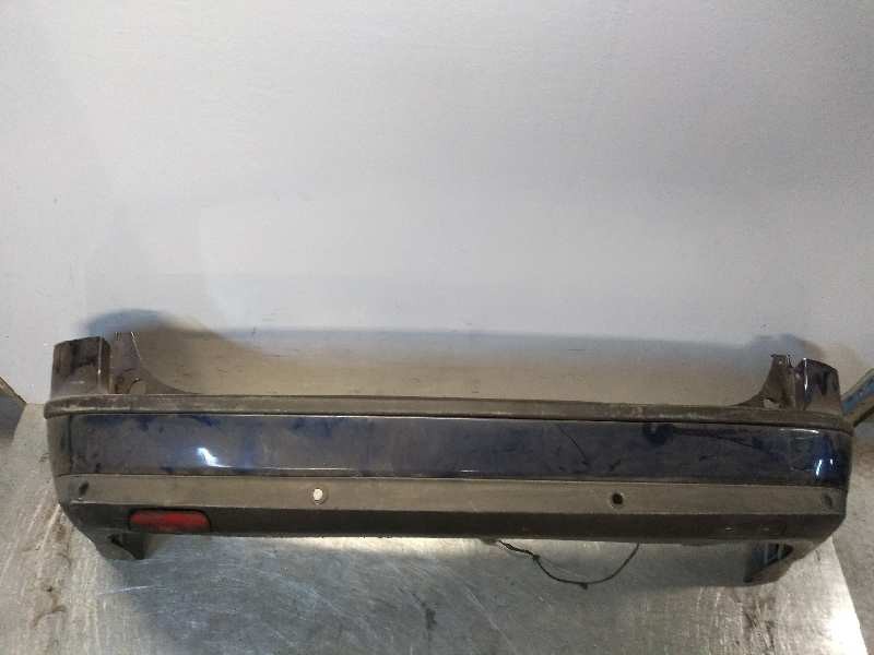 Recambio de paragolpes trasero para ford focus turnier (cb4) 2.0 tdci cat referencia OEM IAM   