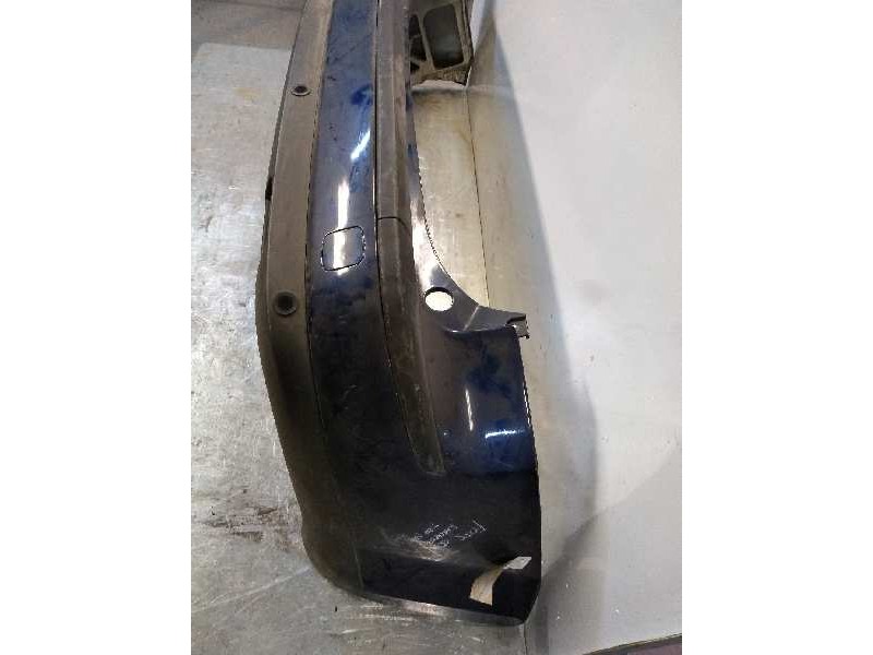 Recambio de paragolpes trasero para ford focus turnier (cb4) 2.0 tdci cat referencia OEM IAM   