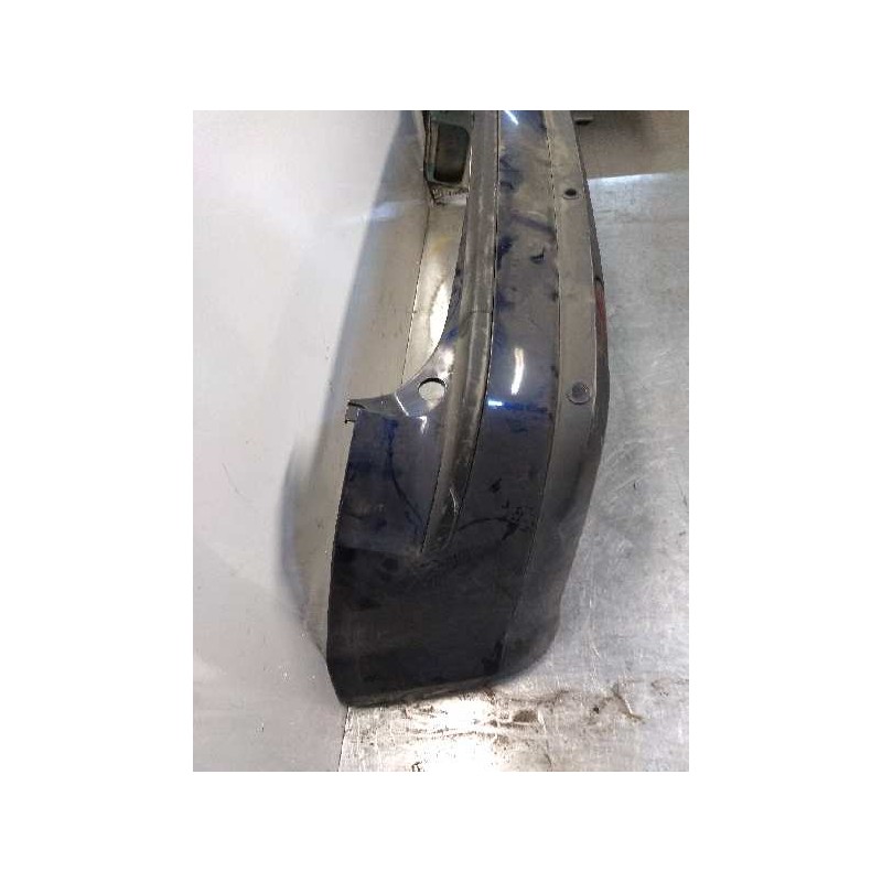 Recambio de paragolpes trasero para ford focus turnier (cb4) 2.0 tdci cat referencia OEM IAM   