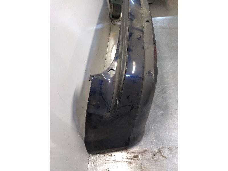 Recambio de paragolpes trasero para ford focus turnier (cb4) 2.0 tdci cat referencia OEM IAM   