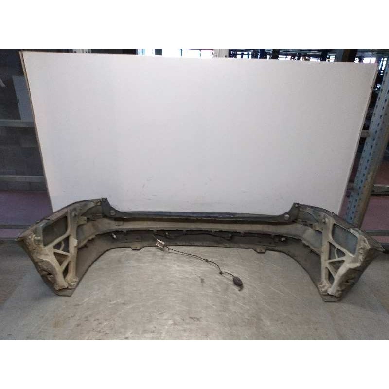 Recambio de paragolpes trasero para ford focus turnier (cb4) 2.0 tdci cat referencia OEM IAM   