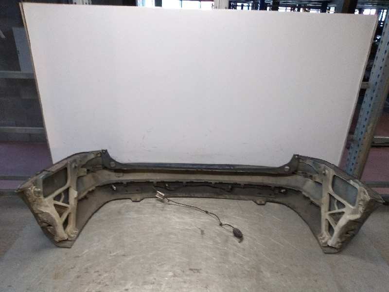 Recambio de paragolpes trasero para ford focus turnier (cb4) 2.0 tdci cat referencia OEM IAM   