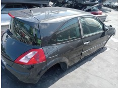 renault megane ii berlina 3p del año 2003 2