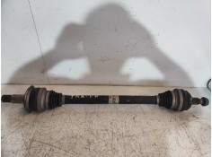 Recambio de transmision trasera derecha para mercedes clase c (w205) lim. c 220 cdi bluetec (205.004) referencia OEM IAM A205350