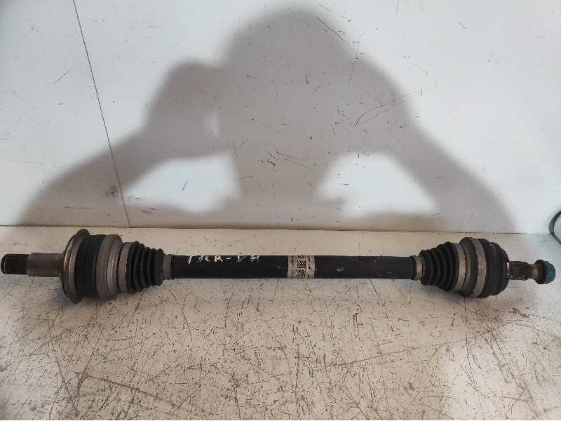 Recambio de transmision trasera derecha para mercedes clase c (w205) lim. c 220 cdi bluetec (205.004) referencia OEM IAM A205350