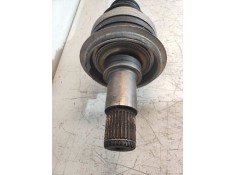 Recambio de transmision trasera derecha para mercedes clase c (w205) lim. c 220 cdi bluetec (205.004) referencia OEM IAM A205350 2