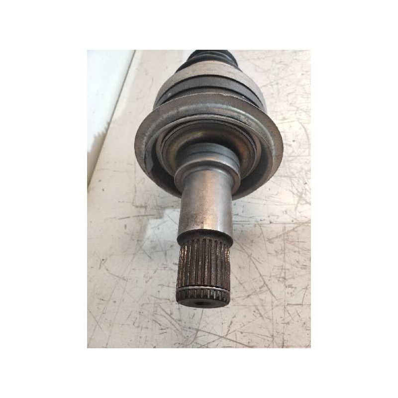 Recambio de transmision trasera derecha para mercedes clase c (w205) lim. c 220 cdi bluetec (205.004) referencia OEM IAM A205350
