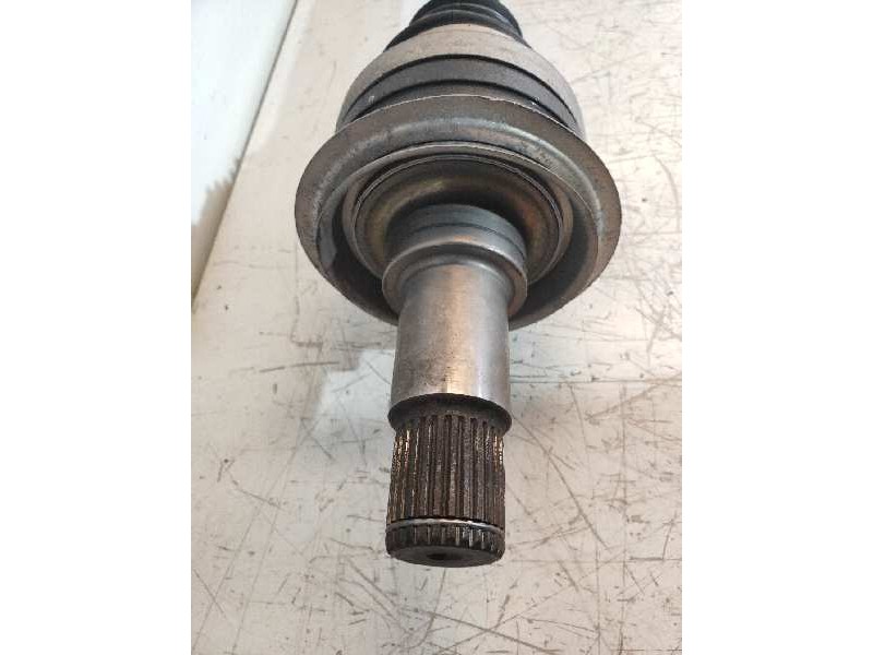 Recambio de transmision trasera derecha para mercedes clase c (w205) lim. c 220 cdi bluetec (205.004) referencia OEM IAM A205350