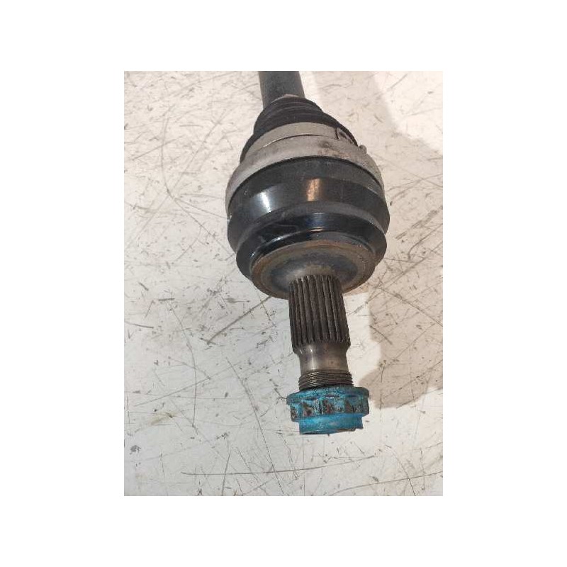 Recambio de transmision trasera derecha para mercedes clase c (w205) lim. c 220 cdi bluetec (205.004) referencia OEM IAM A205350