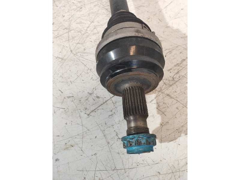 Recambio de transmision trasera derecha para mercedes clase c (w205) lim. c 220 cdi bluetec (205.004) referencia OEM IAM A205350