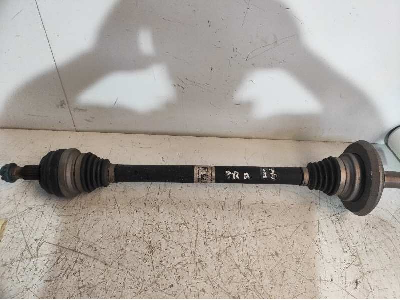 Recambio de transmision trasera izquierda para mercedes clase c (w205) lim. c 220 cdi bluetec (205.004) referencia OEM IAM A2053