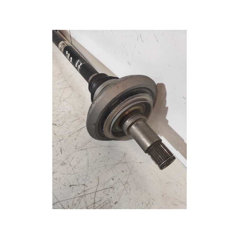 Recambio de transmision trasera izquierda para mercedes clase c (w205) lim. c 220 cdi bluetec (205.004) referencia OEM IAM A2053