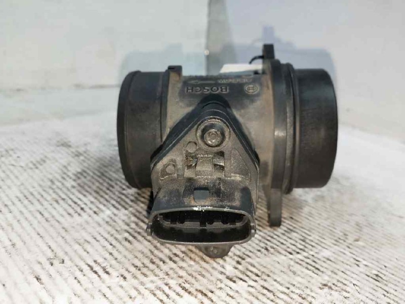 Recambio de caudalimetro para suzuki swift berlina (mz) 1.3 ddis diesel cat referencia OEM IAM 0281002619 55350045 BOSCH