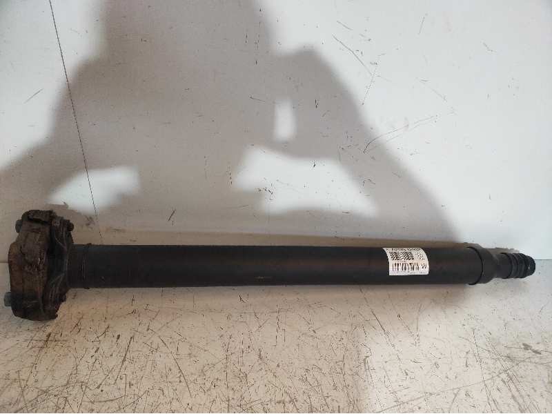 Recambio de transmision central para mercedes clase c (w205) lim. c 220 cdi bluetec (205.004) referencia OEM IAM A2050402 Q001 