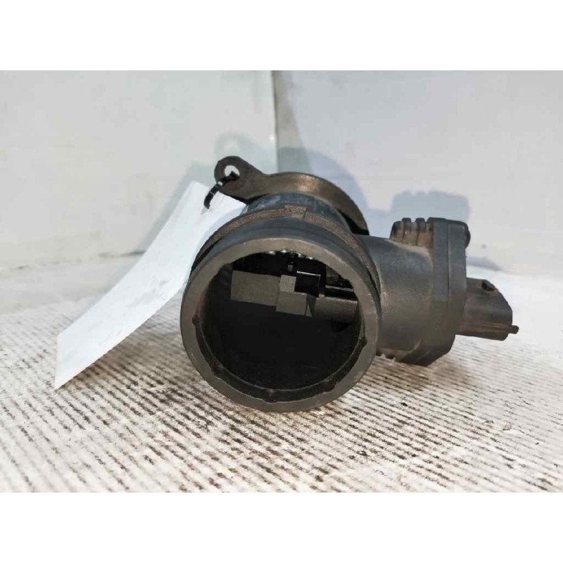 Recambio de caudalimetro para suzuki swift berlina (mz) 1.3 ddis diesel cat referencia OEM IAM 0281002619 55350045 BOSCH