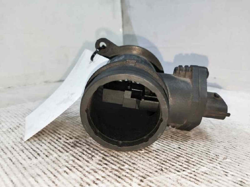 Recambio de caudalimetro para suzuki swift berlina (mz) 1.3 ddis diesel cat referencia OEM IAM 0281002619 55350045 BOSCH