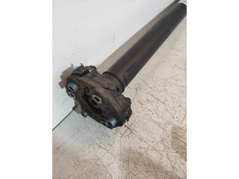 Recambio de transmision central para mercedes clase c (w205) lim. c 220 cdi bluetec (205.004) referencia OEM IAM A2050402 Q001 