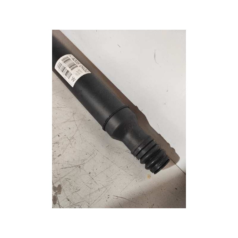 Recambio de transmision central para mercedes clase c (w205) lim. c 220 cdi bluetec (205.004) referencia OEM IAM A2050402 Q001 