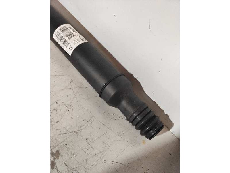 Recambio de transmision central para mercedes clase c (w205) lim. c 220 cdi bluetec (205.004) referencia OEM IAM A2050402 Q001 