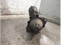 Recambio de motor arranque para opel corsa e color edition ecoflex referencia OEM IAM 0001172605 55591492  2
