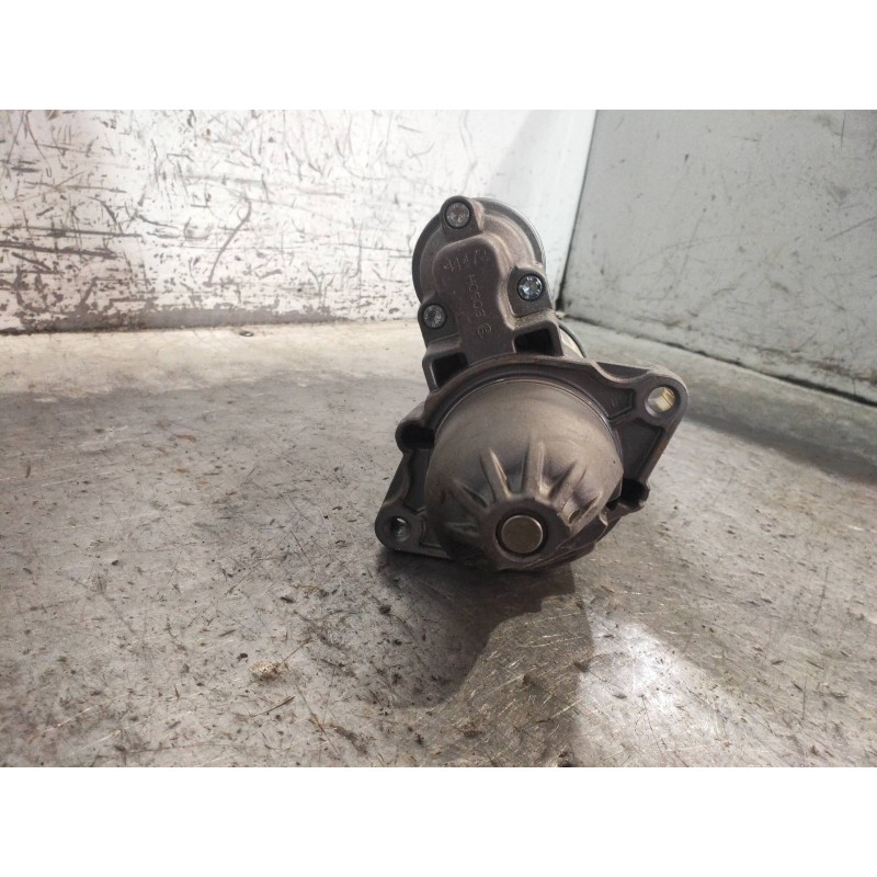 Recambio de motor arranque para opel corsa e color edition ecoflex referencia OEM IAM 0001172605 55591492 